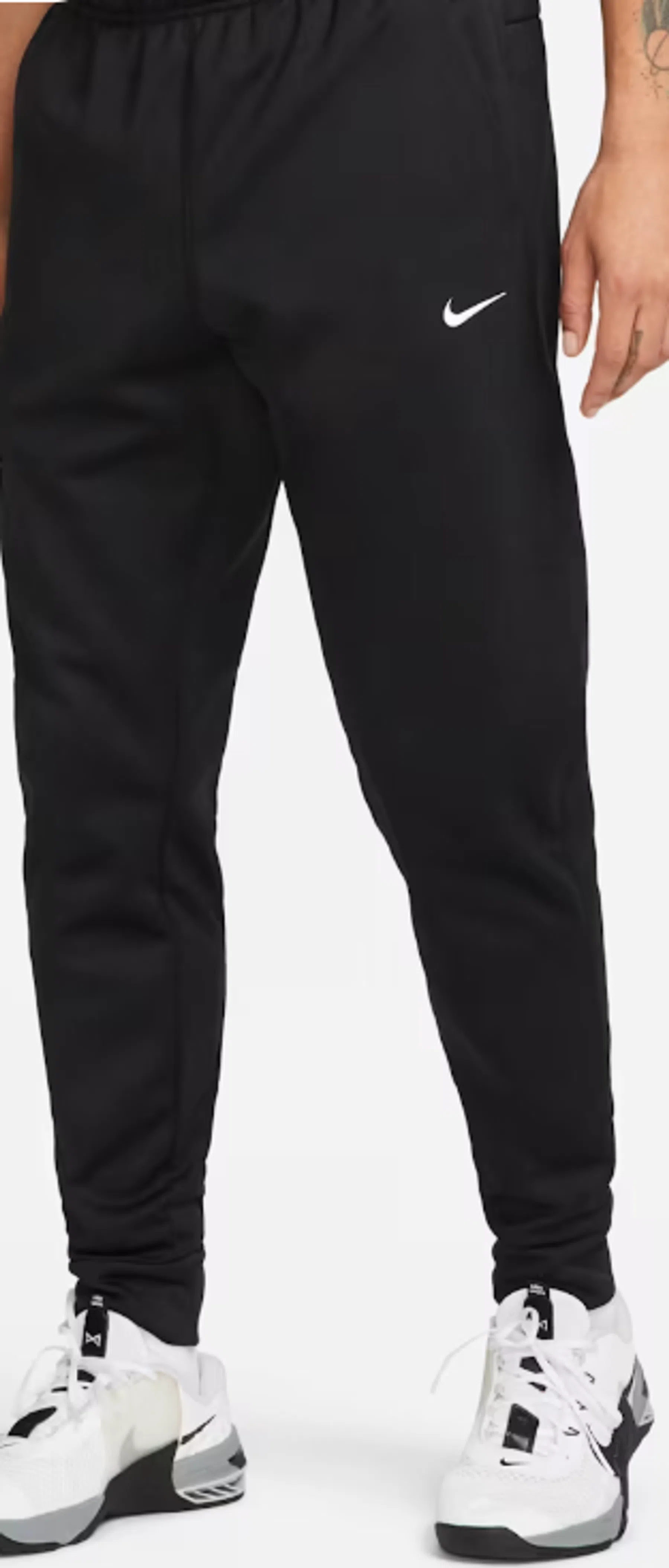 Nike Therma Fitnessbroek Unisex